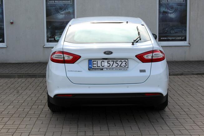 Ford Mondeo Automat Salon PL 2.0TDCi 150KM Kamera Android Apple
