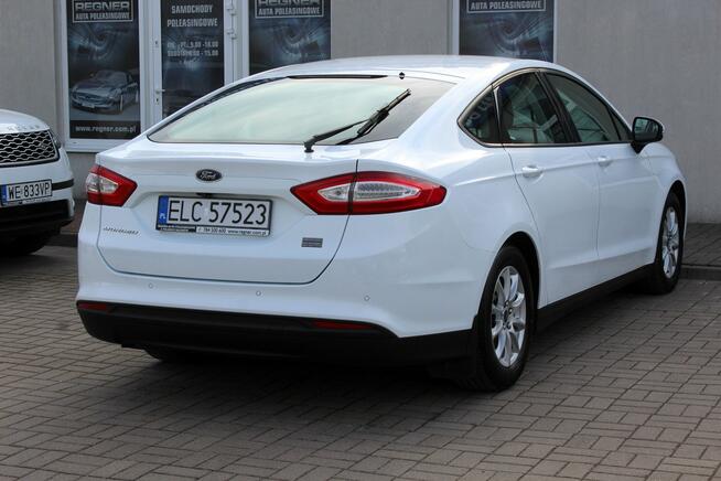 Ford Mondeo Automat Salon PL 2.0TDCi 150KM Kamera Android Apple