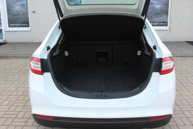 Ford Mondeo Automat Salon PL 2.0TDCi 150KM Kamera Android Apple