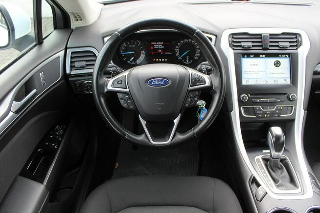 Ford Mondeo Automat Salon PL 2.0TDCi 150KM Kamera Android Apple