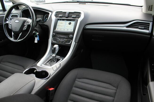 Ford Mondeo Automat Salon PL 2.0TDCi 150KM Kamera Android Apple
