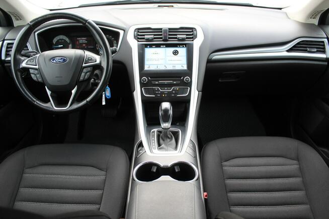 Ford Mondeo Automat Salon PL 2.0TDCi 150KM Kamera Android Apple