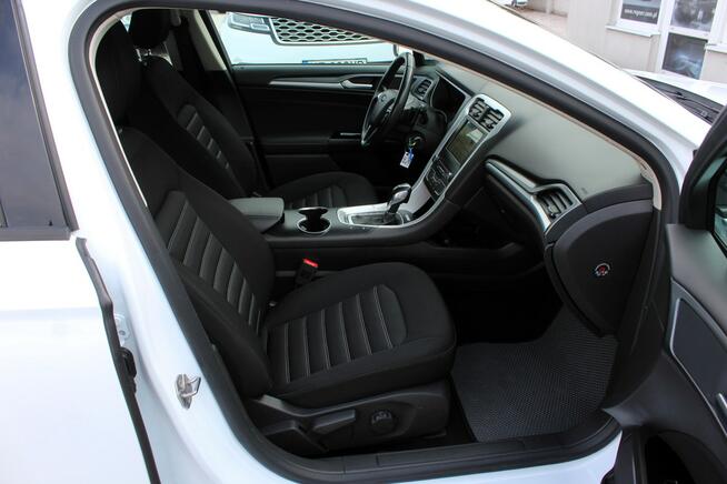 Ford Mondeo Automat Salon PL 2.0TDCi 150KM Kamera Android Apple