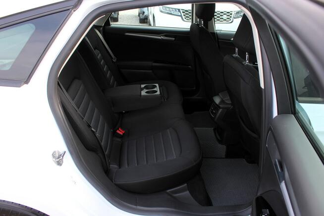 Ford Mondeo Automat Salon PL 2.0TDCi 150KM Kamera Android Apple