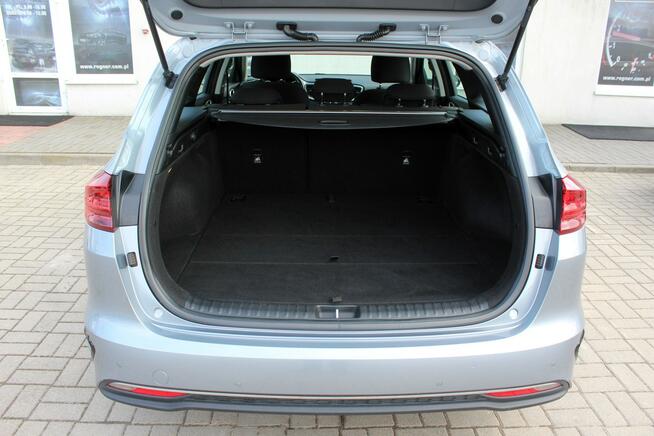 Kia Cee'd Gwarancja Fabryczna SalonPL FV23% 1.6CRDi 136KM Tempomat Parktronic