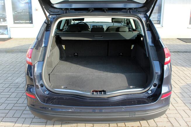 Ford Mondeo SW FV23% 187KM Pak.Business Gwarancja Automat Winter Kamera Navi SalonPL