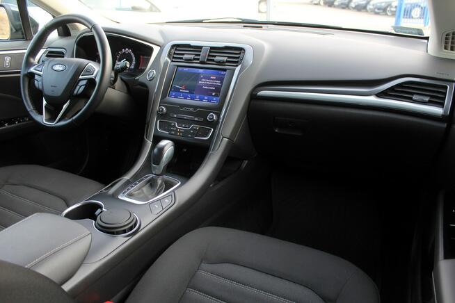 Ford Mondeo SW FV23% 187KM Pak.Business Gwarancja Automat Winter Kamera Navi SalonPL