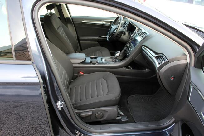 Ford Mondeo SW FV23% 187KM Pak.Business Gwarancja Automat Winter Kamera Navi SalonPL