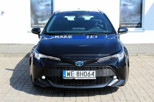 Toyota Corolla Comfort SalonPL FV23% Kamera LED Tempomat Android/Apple