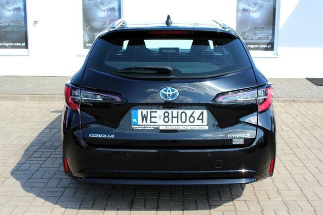 Toyota Corolla Comfort SalonPL FV23% Kamera LED Tempomat Android/Apple