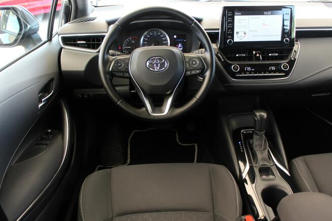 Toyota Corolla Comfort SalonPL FV23% Kamera LED Tempomat Android/Apple