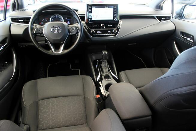 Toyota Corolla Comfort SalonPL FV23% Kamera LED Tempomat Android/Apple