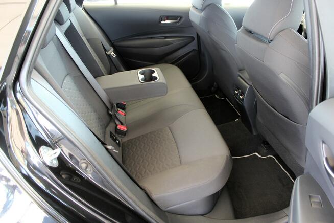 Toyota Corolla Comfort SalonPL FV23% Kamera LED Tempomat Android/Apple