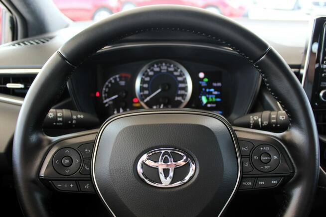 Toyota Corolla Comfort SalonPL FV23% Kamera LED Tempomat Android/Apple