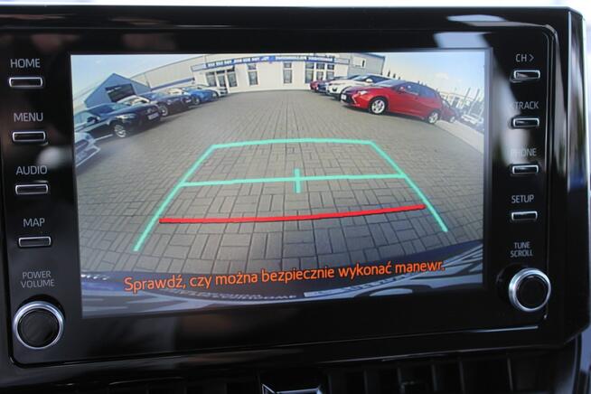 Toyota Corolla Comfort SalonPL FV23% Kamera LED Tempomat Android/Apple