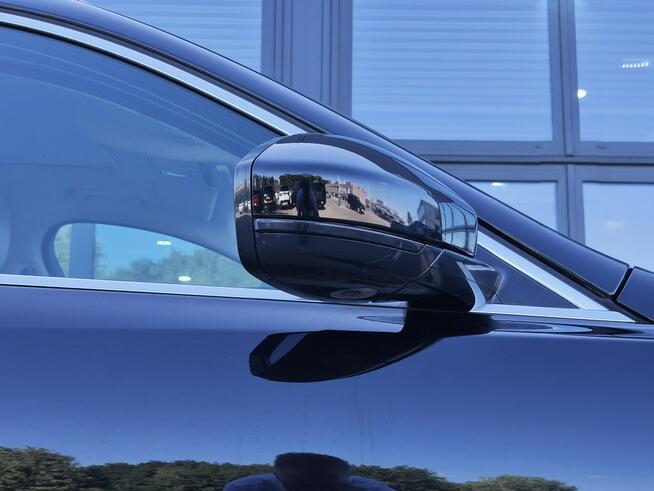 Jaguar F-PACE 2.0D Auto 240KM AWD Prestige / Salon Polska / ASO