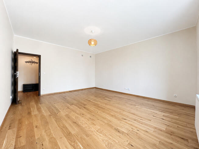 Wyjątkowy Apartament 78 m² z kominkiem