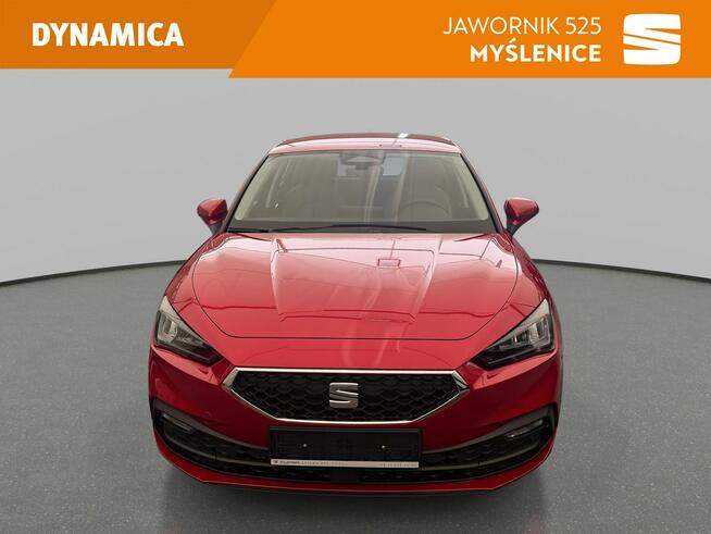 Seat Leon Style - 1.5 TSI - 115KM - Manual - Rocznik 2026!