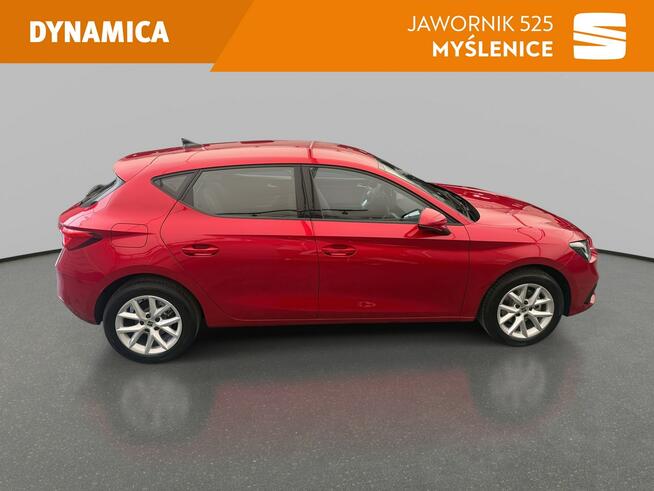 Seat Leon Style - 1.5 TSI - 115KM - Manual - Rocznik 2026!