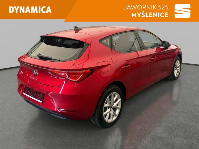 Seat Leon Style - 1.5 TSI - 115KM - Manual - Rocznik 2026!