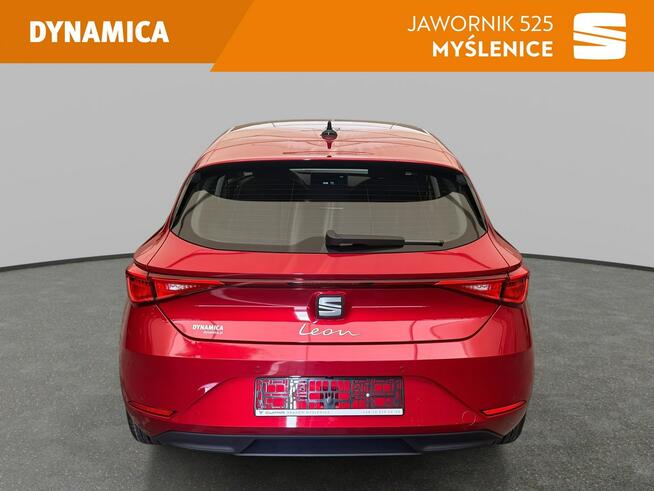 Seat Leon Style - 1.5 TSI - 115KM - Manual - Rocznik 2026!
