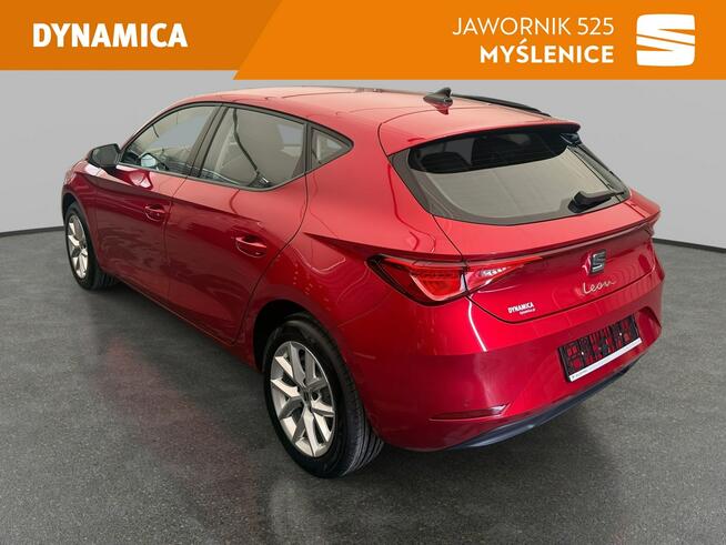 Seat Leon Style - 1.5 TSI - 115KM - Manual - Rocznik 2026!