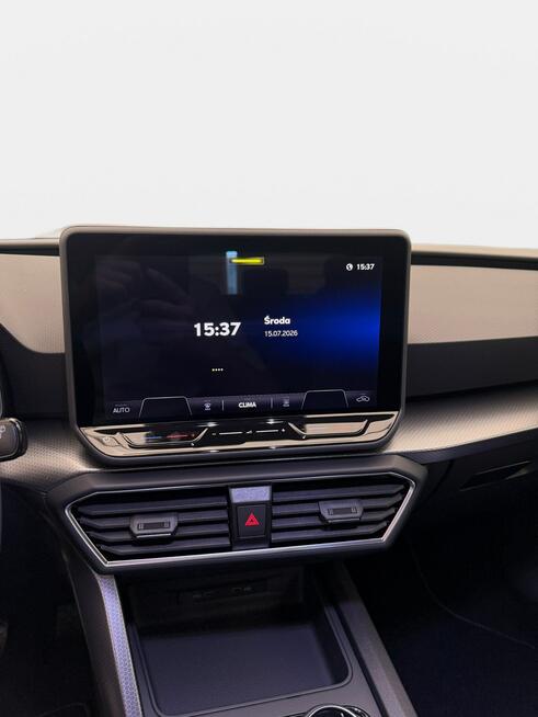 Seat Leon Style - 1.5 TSI - 115KM - Manual - Rocznik 2026!