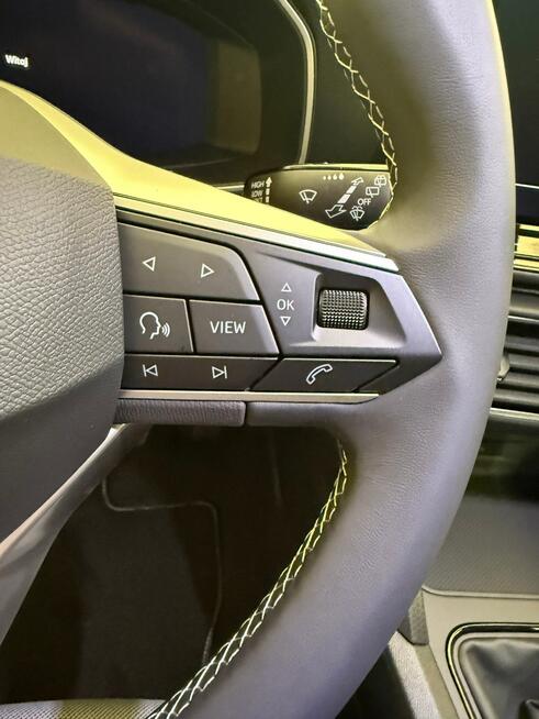 Seat Leon Style - 1.5 TSI - 115KM - Manual - Rocznik 2026!
