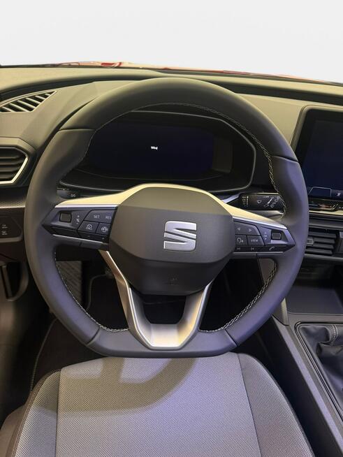 Seat Leon Style - 1.5 TSI - 115KM - Manual - Rocznik 2026!