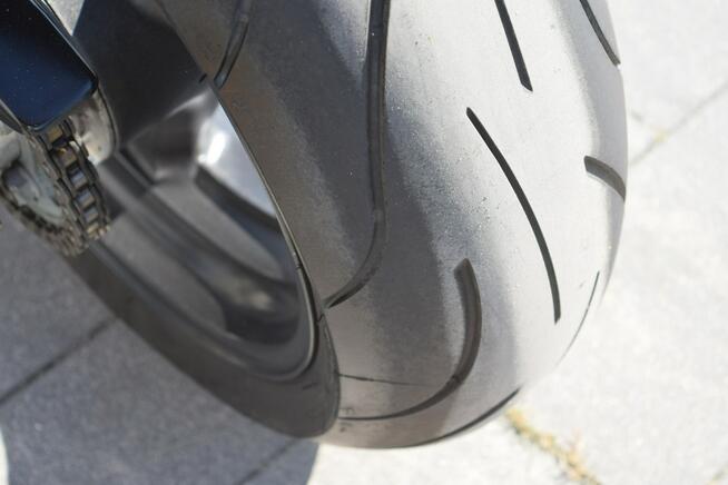 Honda CB Hornet, SUPER STAN, pełen oryginał,, dok. na km, z niemiec***