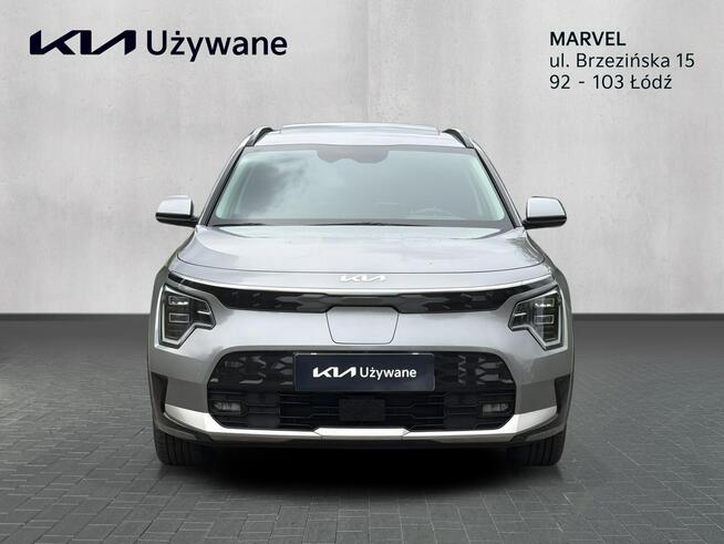 Kia Niro EV 204 KM / 64.8 kWh / Zasięg 460 km Wersja L / FV23%