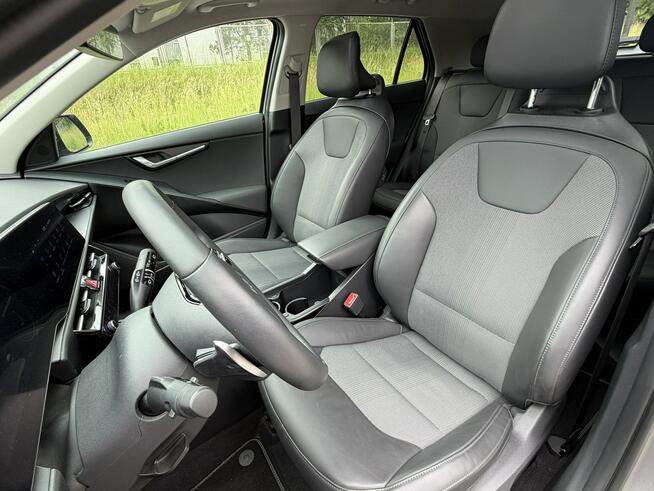 Kia Niro EV 204 KM / 64.8 kWh / Zasięg 460 km Wersja L / FV23%