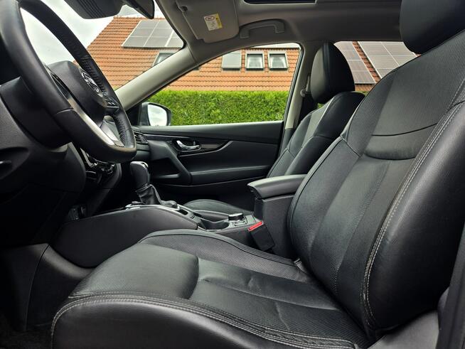 Nissan X-Trail T32 Lift 4x4 2.0dci 177KM 2017r PL Salon, Panorama, Radar, Automat