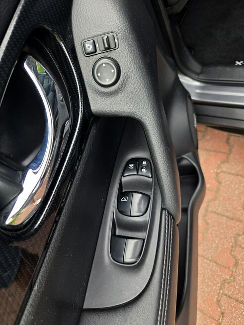 Nissan X-Trail T32 Lift 4x4 2.0dci 177KM 2017r PL Salon, Panorama, Radar, Automat