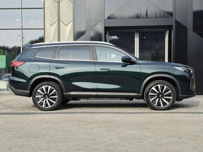 Chery Tiggo 8 CSH + Automat 1DHT 279KM / Salon Polska