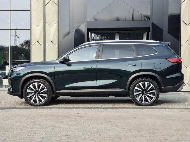 Chery Tiggo 8 CSH + Automat 1DHT 279KM / Salon Polska