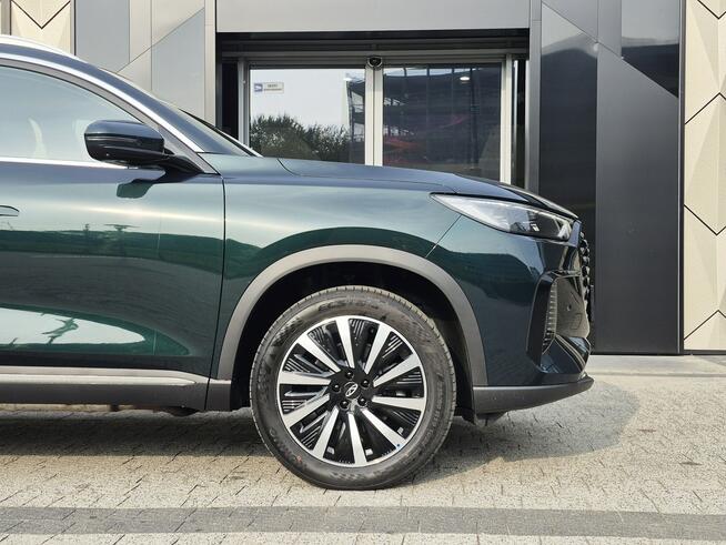 Chery Tiggo 8 CSH + Automat 1DHT 279KM / Salon Polska