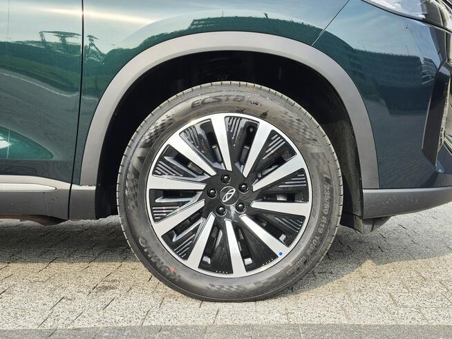 Chery Tiggo 8 CSH + Automat 1DHT 279KM / Salon Polska