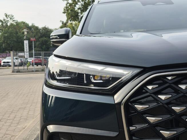 Chery Tiggo 8 CSH + Automat 1DHT 279KM / Salon Polska