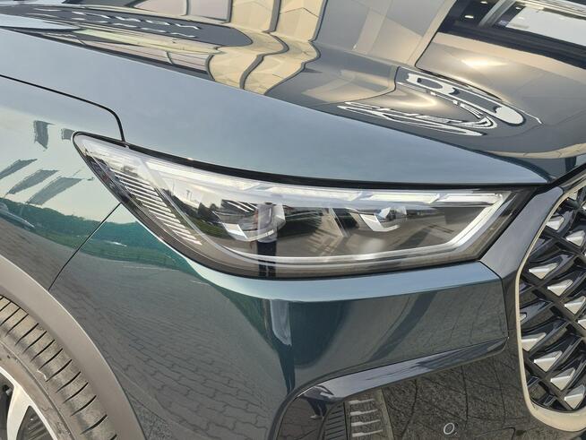 Chery Tiggo 8 CSH + Automat 1DHT 279KM / Salon Polska