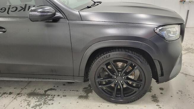 Mercedes GLS Klasa 400 d 4-Matic