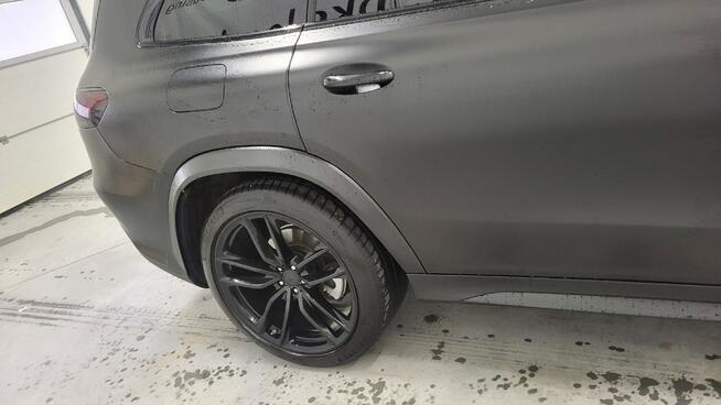 Mercedes GLS Klasa 400 d 4-Matic