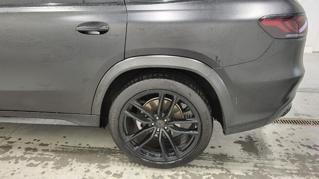Mercedes GLS Klasa 400 d 4-Matic