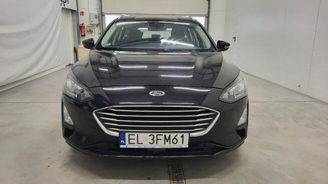 Ford Focus 1.5 EcoBlue Trend Edition Business