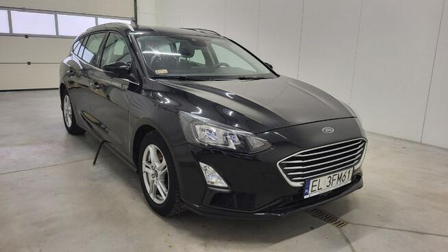 Ford Focus 1.5 EcoBlue Trend Edition Business