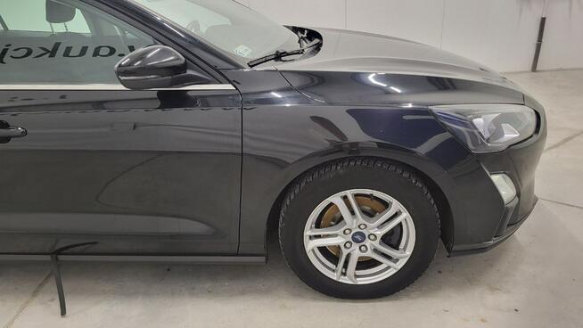 Ford Focus 1.5 EcoBlue Trend Edition Business