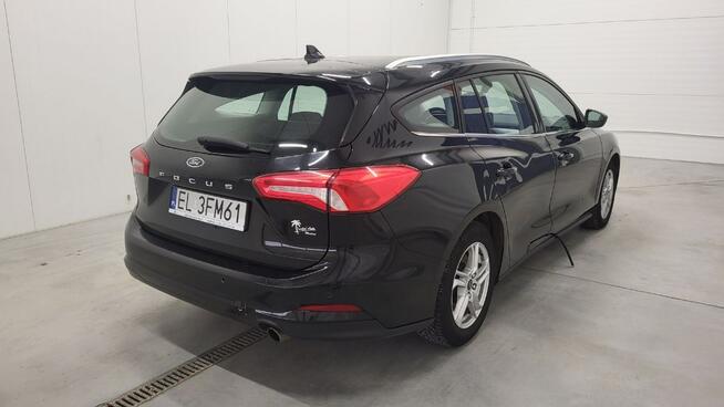 Ford Focus 1.5 EcoBlue Trend Edition Business