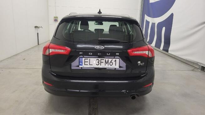 Ford Focus 1.5 EcoBlue Trend Edition Business