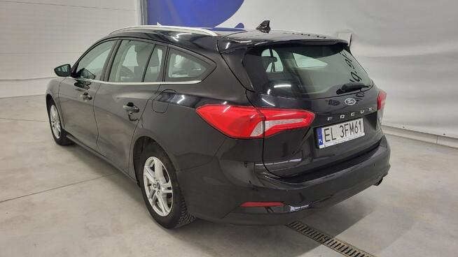 Ford Focus 1.5 EcoBlue Trend Edition Business