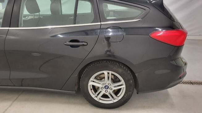 Ford Focus 1.5 EcoBlue Trend Edition Business